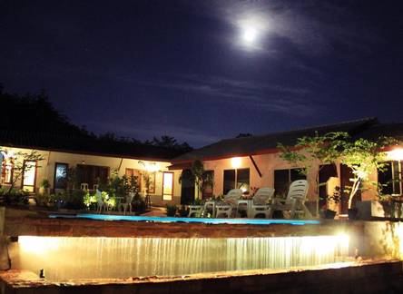Отель Phuket Muay Thai House