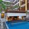 Отель The Magani Hotel & Spa