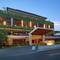 Отель The Magani Hotel & Spa