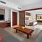 Отель The Magani Hotel & Spa