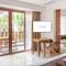 Отель The Magani Hotel & Spa