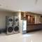 Отель Siesta Legian Hotel