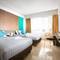 Отель Siesta Legian Hotel