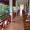 Отель Pasific Beach Cottages 