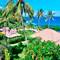 Отель Pasific Beach Cottages 