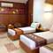 Отель Pasific Beach Cottages 