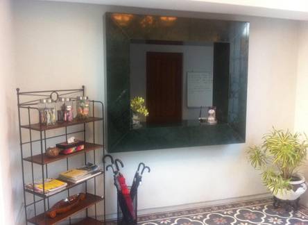 Отель Panca Dewi Guest House 
