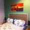 Отель Panca Dewi Guest House 