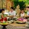 Отель The Sungu Resort & Spa