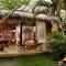 Отель The Sungu Resort & Spa