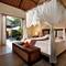 Отель The Sungu Resort & Spa