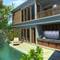 Отель The Widyas Bali Villas
