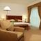 Отель Grand Hyatt Residence