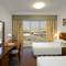 Отель Grand Hyatt Residence