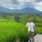 Отель Teras Subak Home Stay 