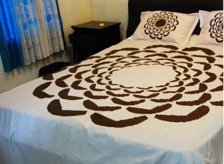 Отель Bali Homestay Program 