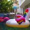 Отель Beautiful Bali Villas by Nagisa Bali