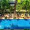 Отель Anchan Boutique Hotel