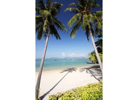 Отель Cloud19 Beach Retreat 