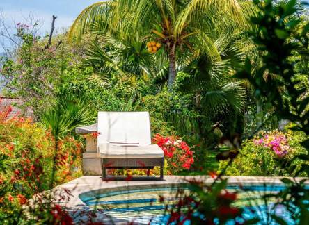 Отель Ocean Sun Dive Resort