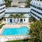 Отель Blue Carina Inn Hotel