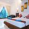 Отель Blue Carina Inn Hotel