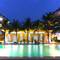Отель Blue Carina Inn Hotel