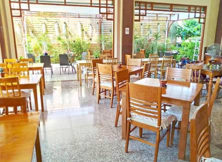 Отель Mei Zhou Phuket