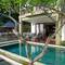 Отель Villa Pantai Senggigi 