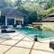 Отель Kebun Villas & Resort