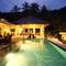 Отель Kebun Villas & Resort