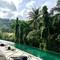 Отель Kebun Villas & Resort