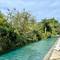 Отель Kebun Villas & Resort
