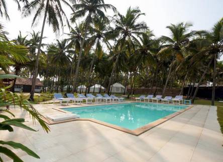 Отель La Cabana Beach & Spa 
