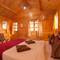 Отель La Cabana Beach & Spa 
