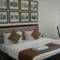 Отель La Cabana Beach & Spa 