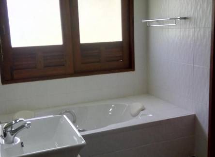 Отель Cocopalm Beach Resort 