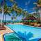 Отель Cocopalm Beach Resort 