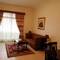 Отель Icon Hotel Apartments