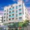 Отель Icon Hotel Apartments