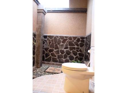 Отель Pondok Lebih Homestay 