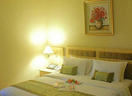 Отель Muncul Boutique Hotel 