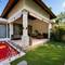 Отель Aldeoz Grand Kancana Villas Resort Bali