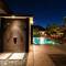 Отель Aldeoz Grand Kancana Villas Resort Bali