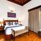 Отель Aldeoz Grand Kancana Villas Resort Bali