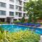 Отель Lasalle Suites & Spa