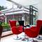 Отель Lasalle Suites & Spa