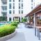 Отель Lasalle Suites & Spa