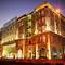 Отель Villa Rotana - Dubai