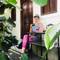 Отель New Danas Canggu Guest House